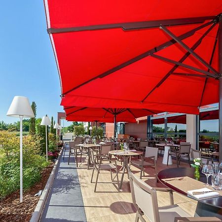Best Western Plus Hotel Le Rhenan & Restaurant Chez Claude Dorlisheim Exterior photo