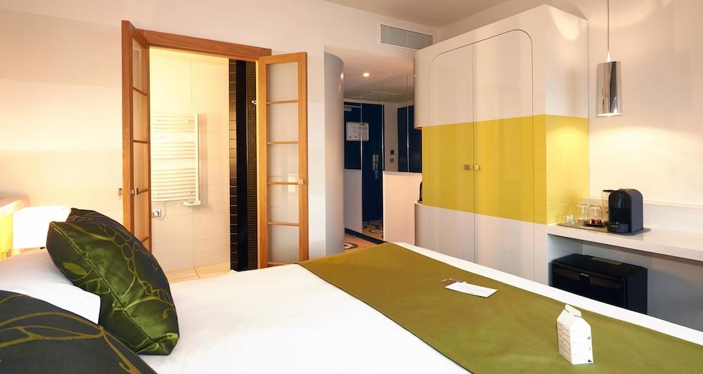 Best Western Plus Hotel Le Rhenan & Restaurant Chez Claude Dorlisheim Exterior photo