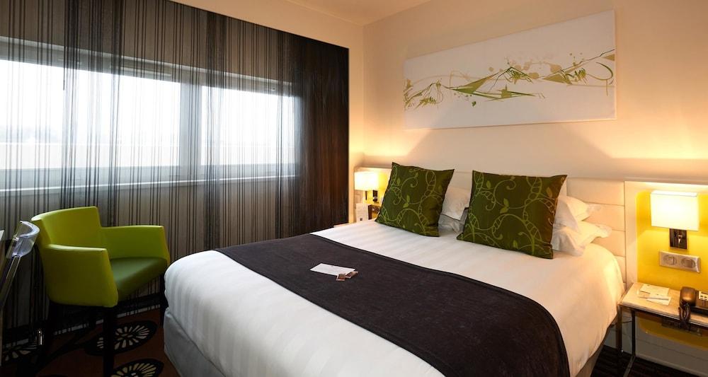 Best Western Plus Hotel Le Rhenan & Restaurant Chez Claude Dorlisheim Exterior photo